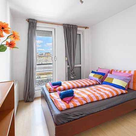 Visegradi 41 Design Home 布达佩斯 外观 照片