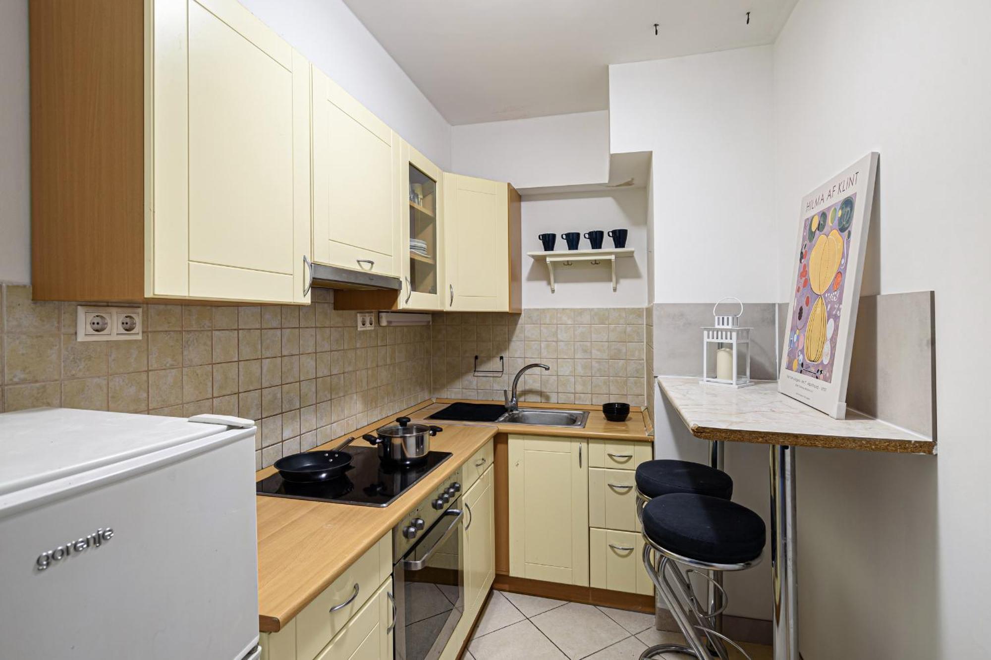 Visegradi 41 Design Home 布达佩斯 外观 照片