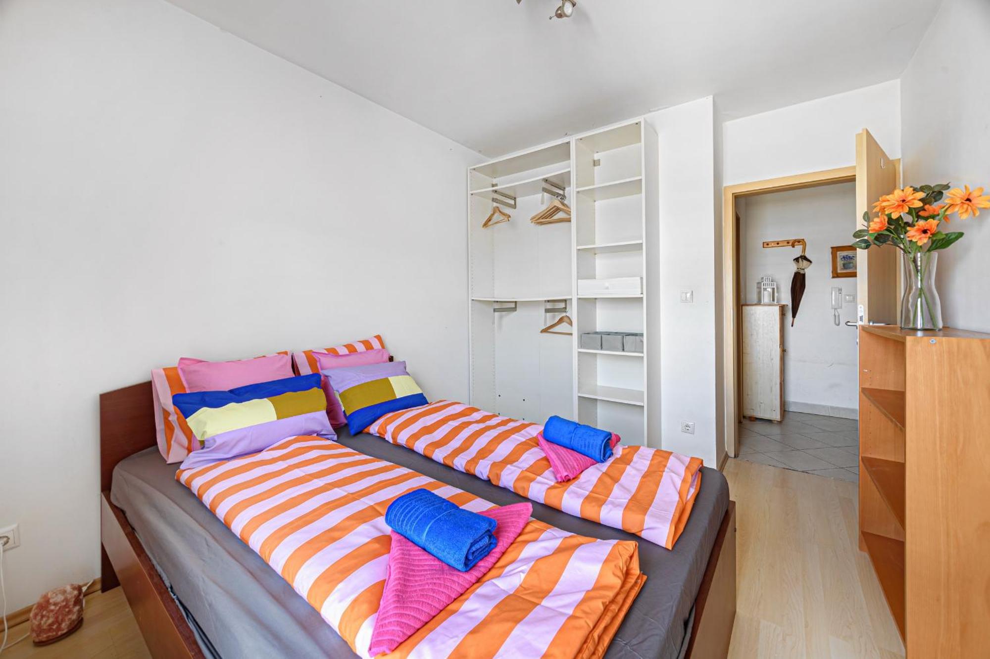 Visegradi 41 Design Home 布达佩斯 外观 照片