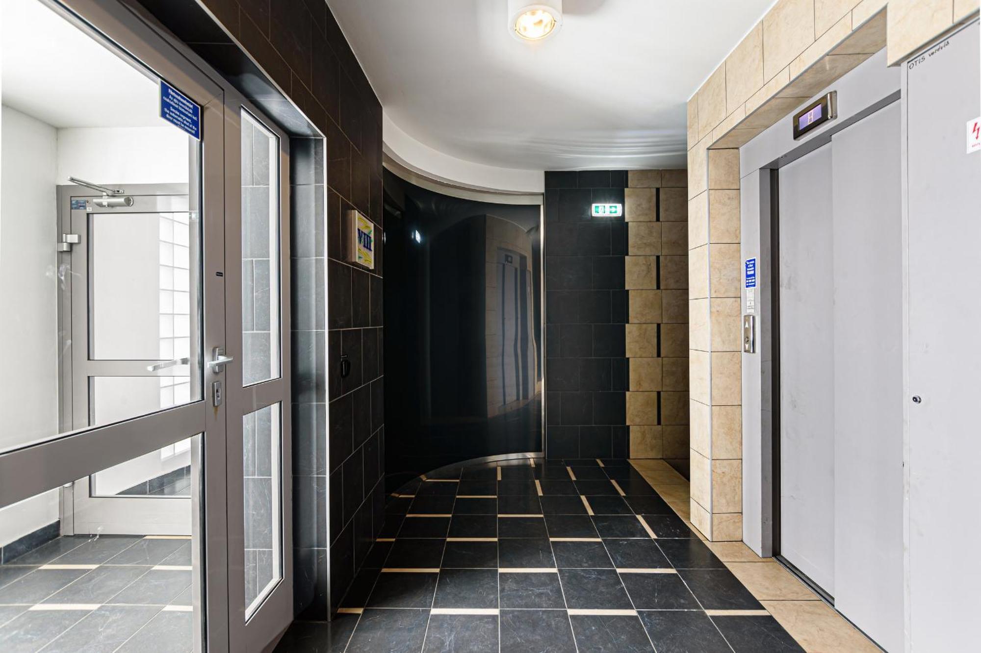 Visegradi 41 Design Home 布达佩斯 外观 照片