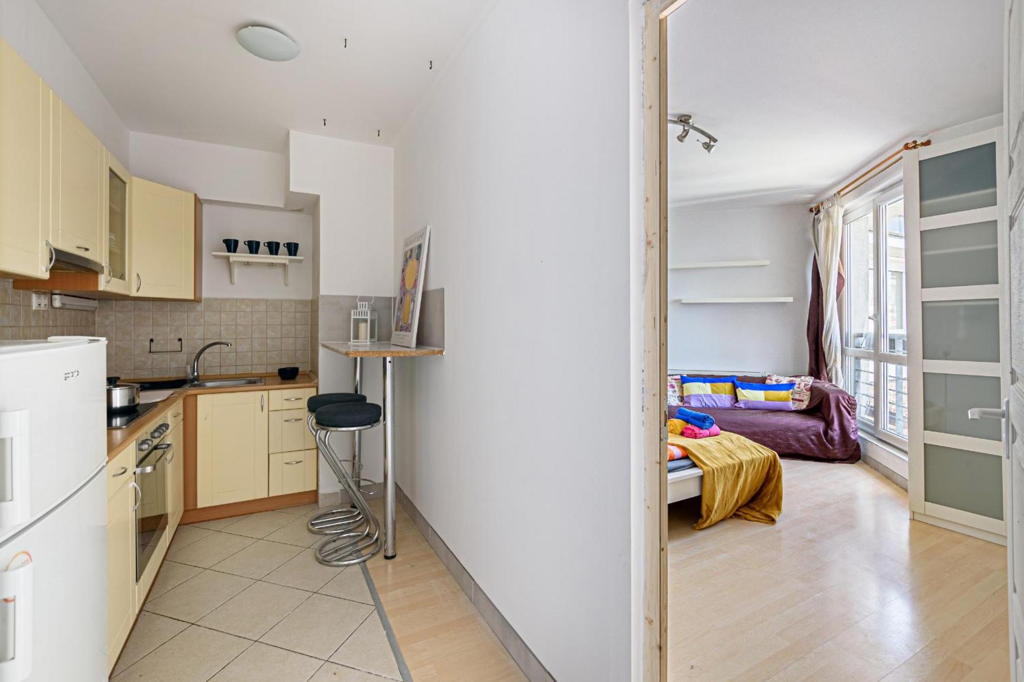 Visegradi 41 Design Home 布达佩斯 外观 照片