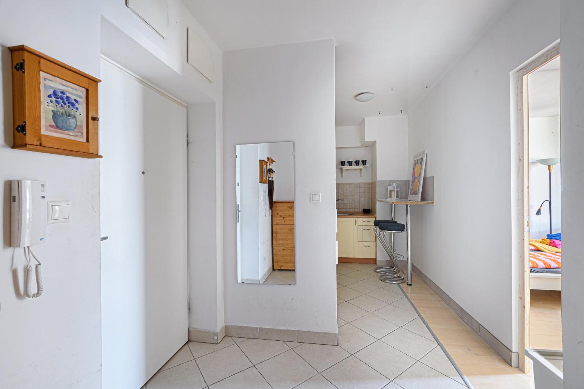 Visegradi 41 Design Home 布达佩斯 外观 照片
