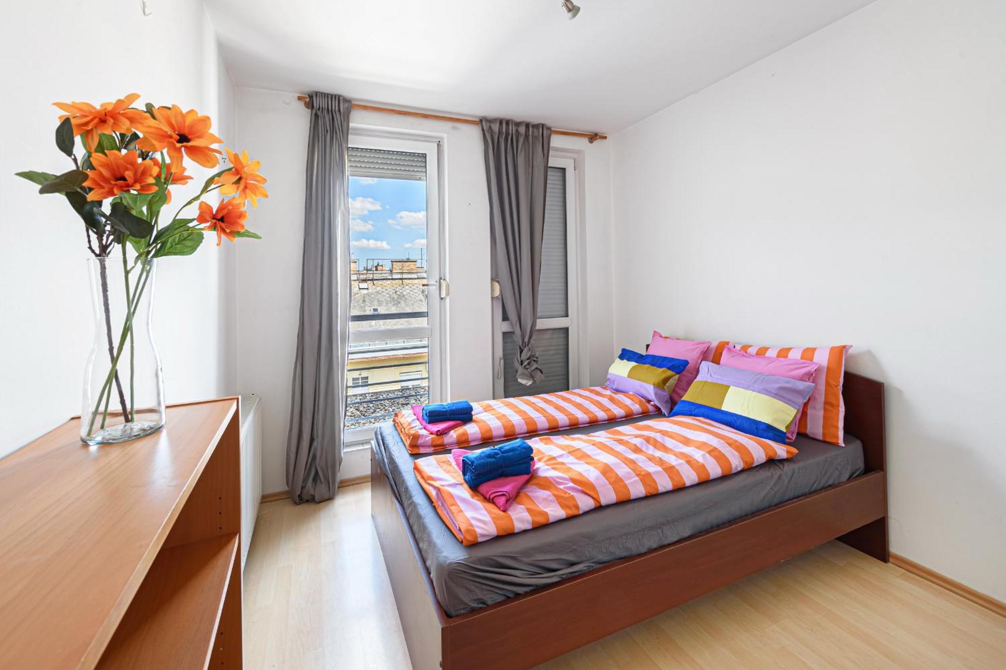 Visegradi 41 Design Home 布达佩斯 外观 照片