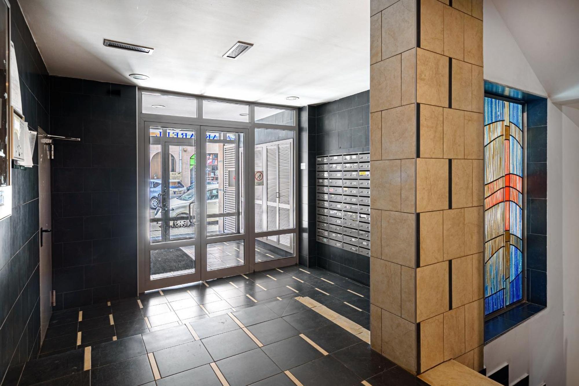 Visegradi 41 Design Home 布达佩斯 外观 照片