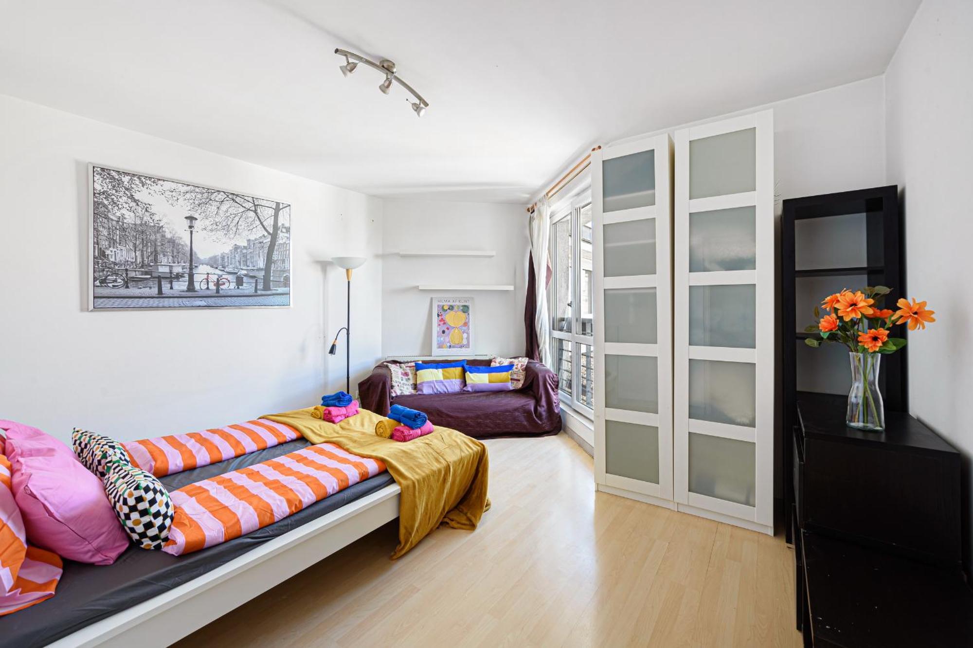 Visegradi 41 Design Home 布达佩斯 外观 照片